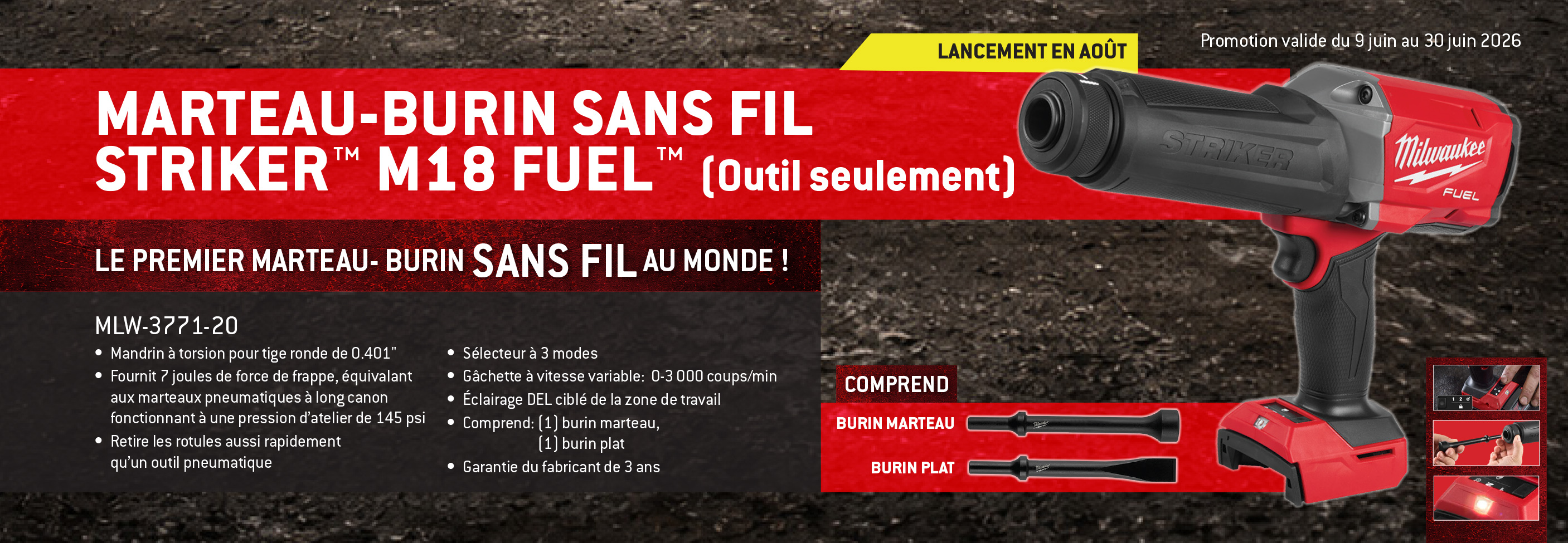 Ouvrir le fichier