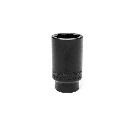 35MM AXLE NUT SOCKET, GM - G2S TOBEQ Inc.