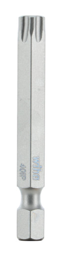 Ip40 Bit TorxPlus Power Bit IP40 x 50mm - G2S TOBEQ Inc.
