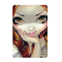  Jasmine Becket-Griffith-  "Faces of Faery 112" Magnet