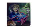 Jasmine Becket-Griffith Coaster Set