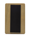 back of magnet