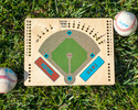 Baseball Standard Dice Game