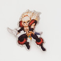 ElfQuest Pin Collection 