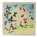 Richard Scarry Coaster Collection 
