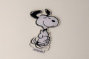 Peanuts Dancing Snoopy Laser Sculpture Peanuts Dancing Snoopy Laser Sculpture