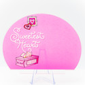 Anne Estelle Sweetest Heart — Laser Sculpture