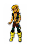 ElfQuest Pin Collection Series 2 (set of 4 pins)