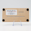 Mary Engelbreit Ann Estelle Gardner Laser Sculpture