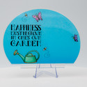 Mary Engelbreit Ann Estelle Gardner Laser Sculpture