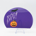 Mary Engelbreit Ann Estelle "BOO!" Halloween Laser Sculpture