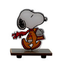 Peanuts Mini Laser Sculptures