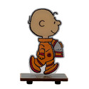 Peanuts Gang In Space Laser Sculpture Set (5 units)