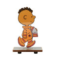 Peanuts Gang In Space Laser Sculpture Set (5 units)