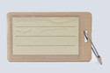 Peanuts Flying Ace Bag Tag