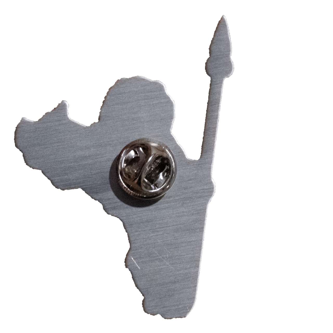 Pike Active Pin ElfQuest Pike Aluminum Pin