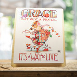 Mary Engelbreit- Grace Art Board Mary Engelbreit- Grace Art Board