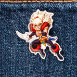 ElfQuest Pin Cutter
