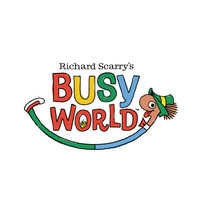 Richard Scarry