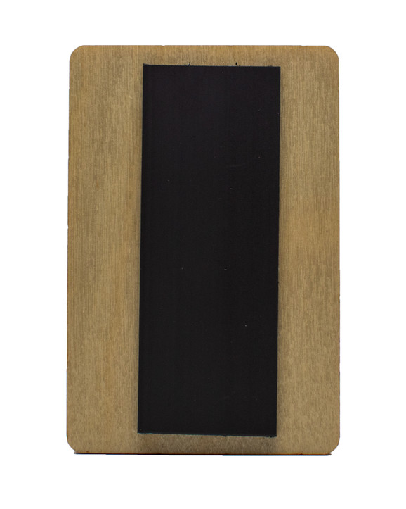back of magnet