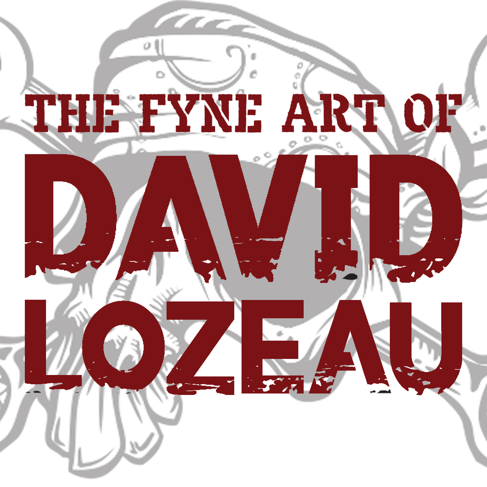 David Lozeau image