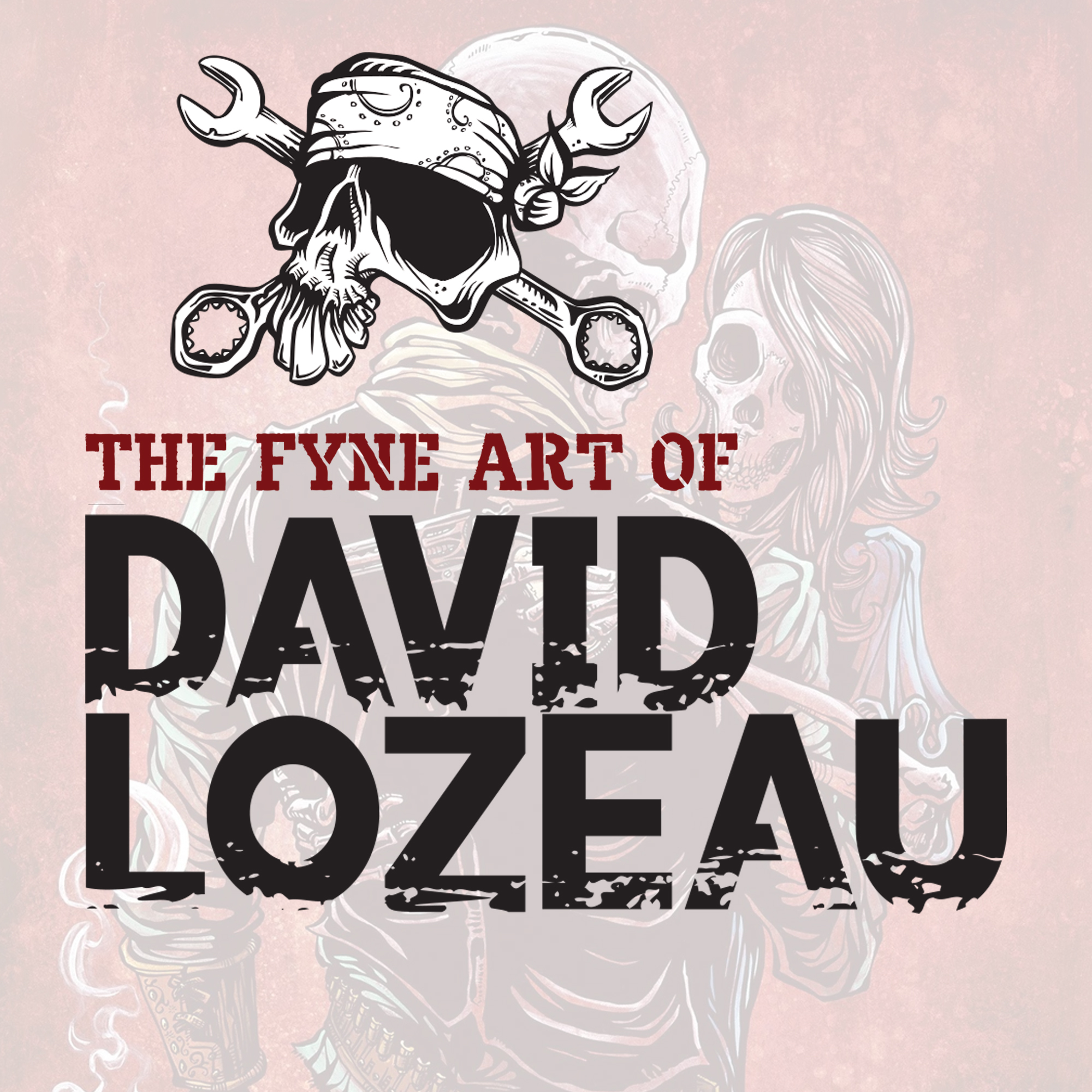 David Lozeau