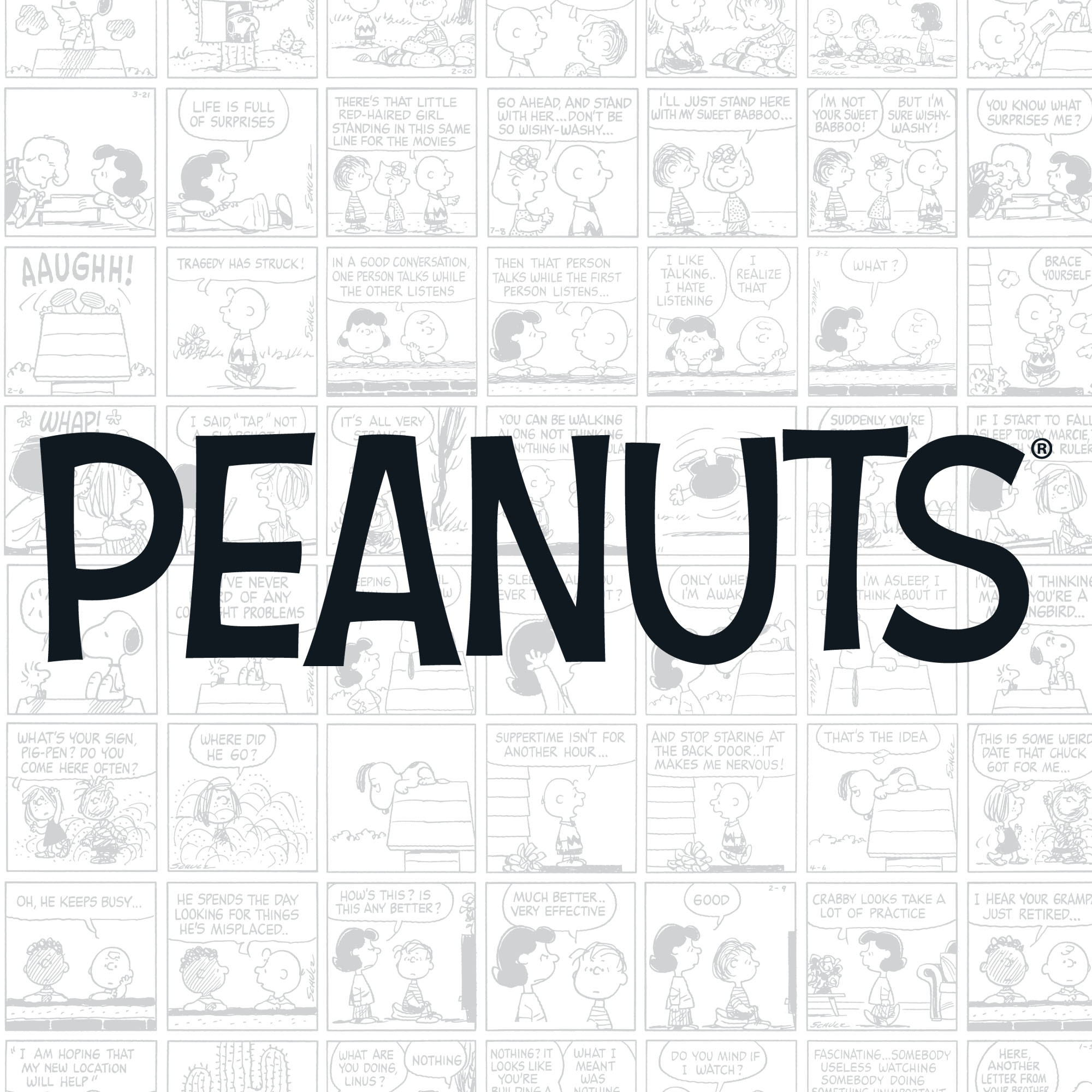 Peanuts image