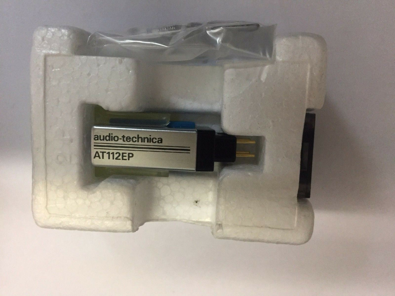 ATN112EP Tonar Elliptisch für Audio-Technica AT-112EP