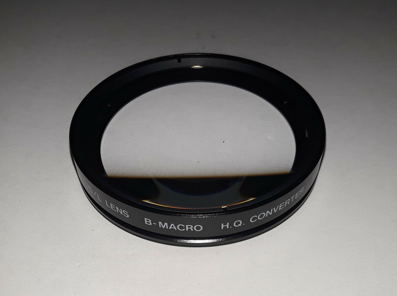 Olympus Macro Conversion Lens F 40cm 工場直送