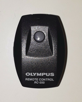Olympus RC-200 Remote Control (BRAND NEW!)