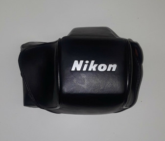 Nikon CF-35 Semi-Soft Case (BRAND NEW!)