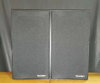 Paradigm 3SE-Mini High Definition Loud Speaker Sytem (BRAND NEW!)