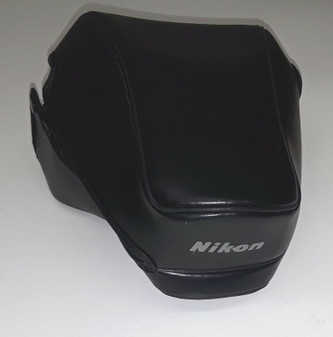 Nikon CF-38A Front Flap Case for AF Zoom-Nikkor 35-135mm/f3.4-4.5 (BRAND NEW!)