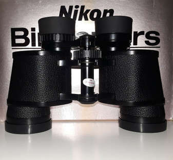 Nikon 10x35E Binoculars (BRAND NEW!)