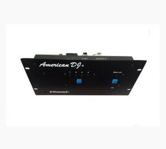 American DJ X-treme/C | Special Effects Lighting Control Unit (New!)