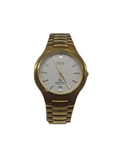 Seiko SY23-6350 Quartz Water Resistant Watch (BRAND NEW!)