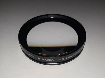 Olympus IS/L B-Macro H.Q. Converter Lens (BRAND NEW!)