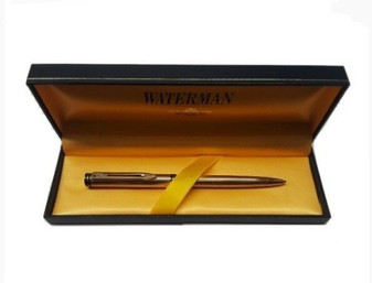 Waterman 37089 Ideal | Gold Mechanical Pencil | Paris (New!)