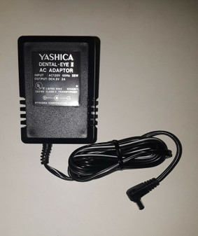 Kyocera Dental-Eye Medical II AC Adapter (BRAND NEW!)