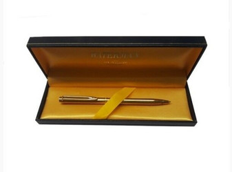 Waterman 7998 Ideal | Gold Mechanical Pencil | Paris (New!)