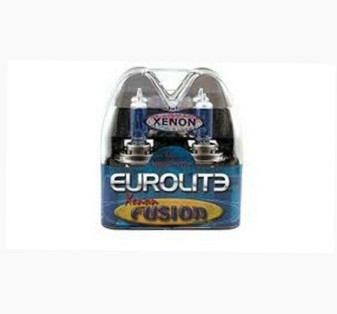 Eurolite H3SB New Generation | Super Plasma Crystal Bulb Headlights (New!)