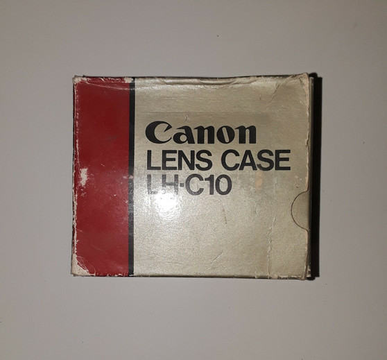 Canon LH-C10