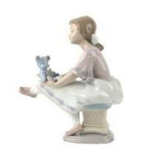 Lladro Best Friends Porcelain Figurines | Hand Made in Spain (New!)