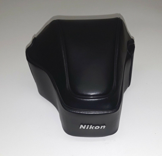 Nikon CF-39L Semi-Soft Case for F-801 & N8008 (BRAND NEW!)
