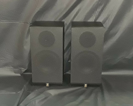 Acoustic Research Spirit Series 122 Home Audio Speakers (BRAND NEW!)