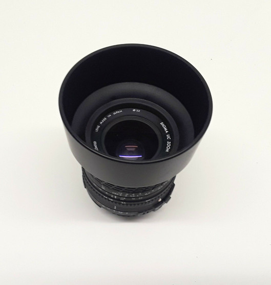 Sigma 24-50mm/f4-5.6 Macro UC MF Lens for Nikon (BRAND NEW!)