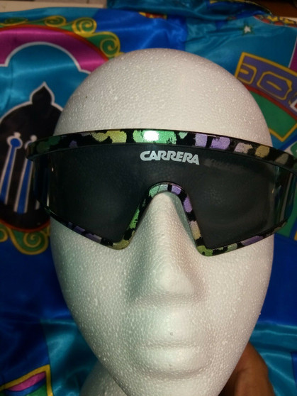 CARRERA | SUNGLASSES MODEL: 5472-91 | FREE SHIPPING | NEW ITEMS IN STOCK! *Rare*