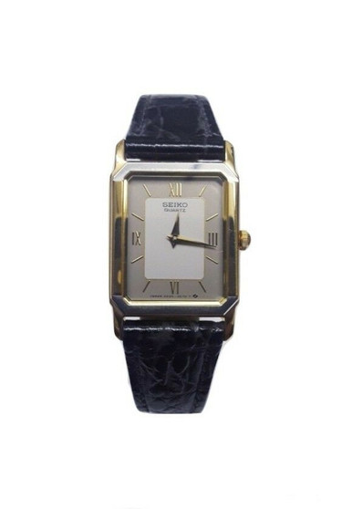 Seiko SZP060J | Woman's Wristwatch w/Hardlex Crystal | Free Shipping (New!)