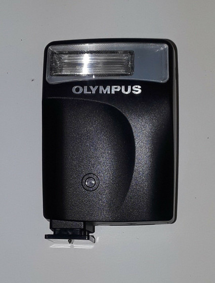 Olympus S20 Electronic Flash Adapter (BRAND NEW!)