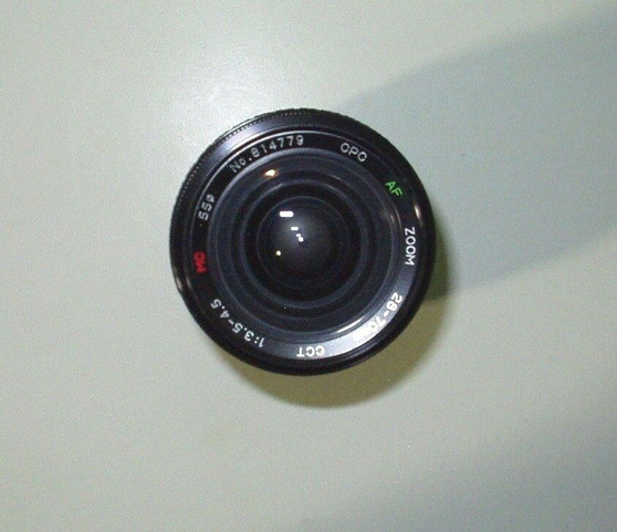 Minolta Maxxum AF 28-70 Multi Coated Zoom (BRAND NEW!)